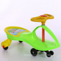 Wholesale Mute Children′s Swing Car Baby Scooter